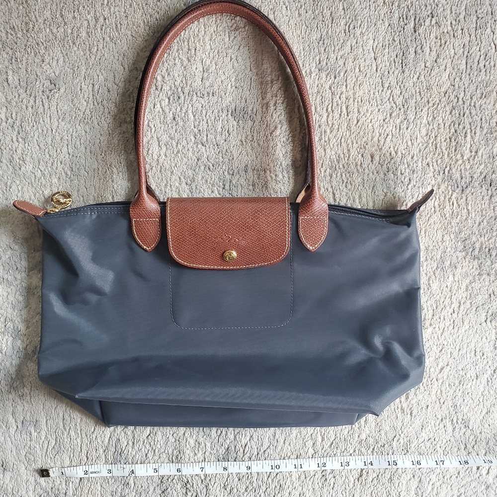 Longchamp Le Pliage Small Shoulder Bag